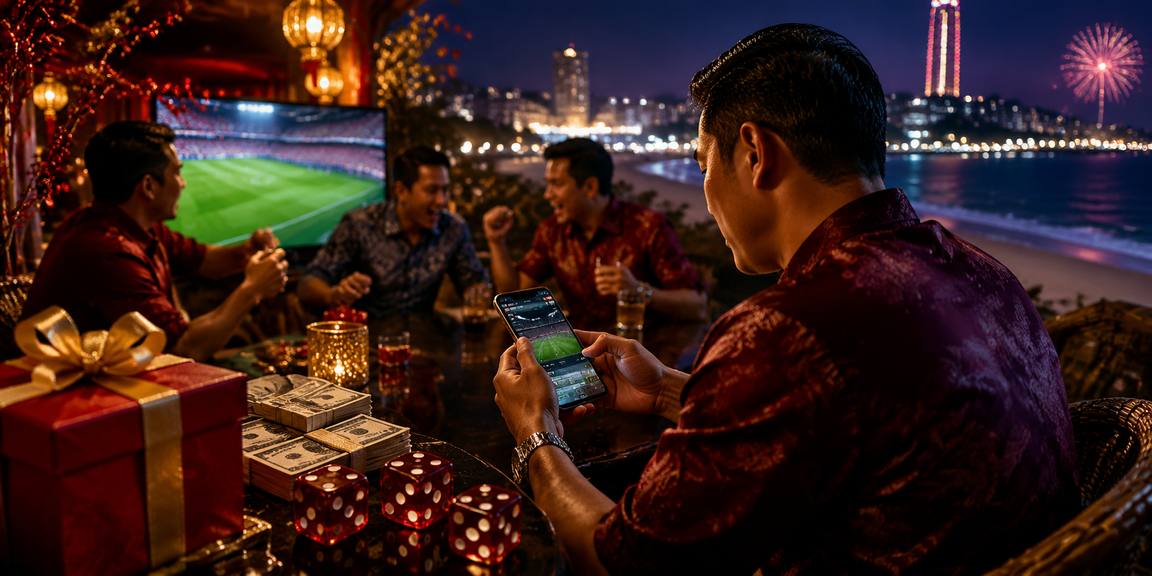 qqcuan Apa Yang Kami Sediakan Dalam Dragon Dance